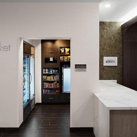 Residence Inn Richmond Midtown/Glenside Dumbarton Extérieur photo