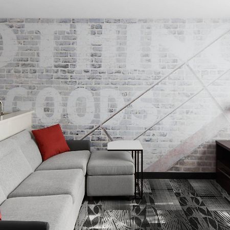 Residence Inn Richmond Midtown/Glenside Dumbarton Extérieur photo