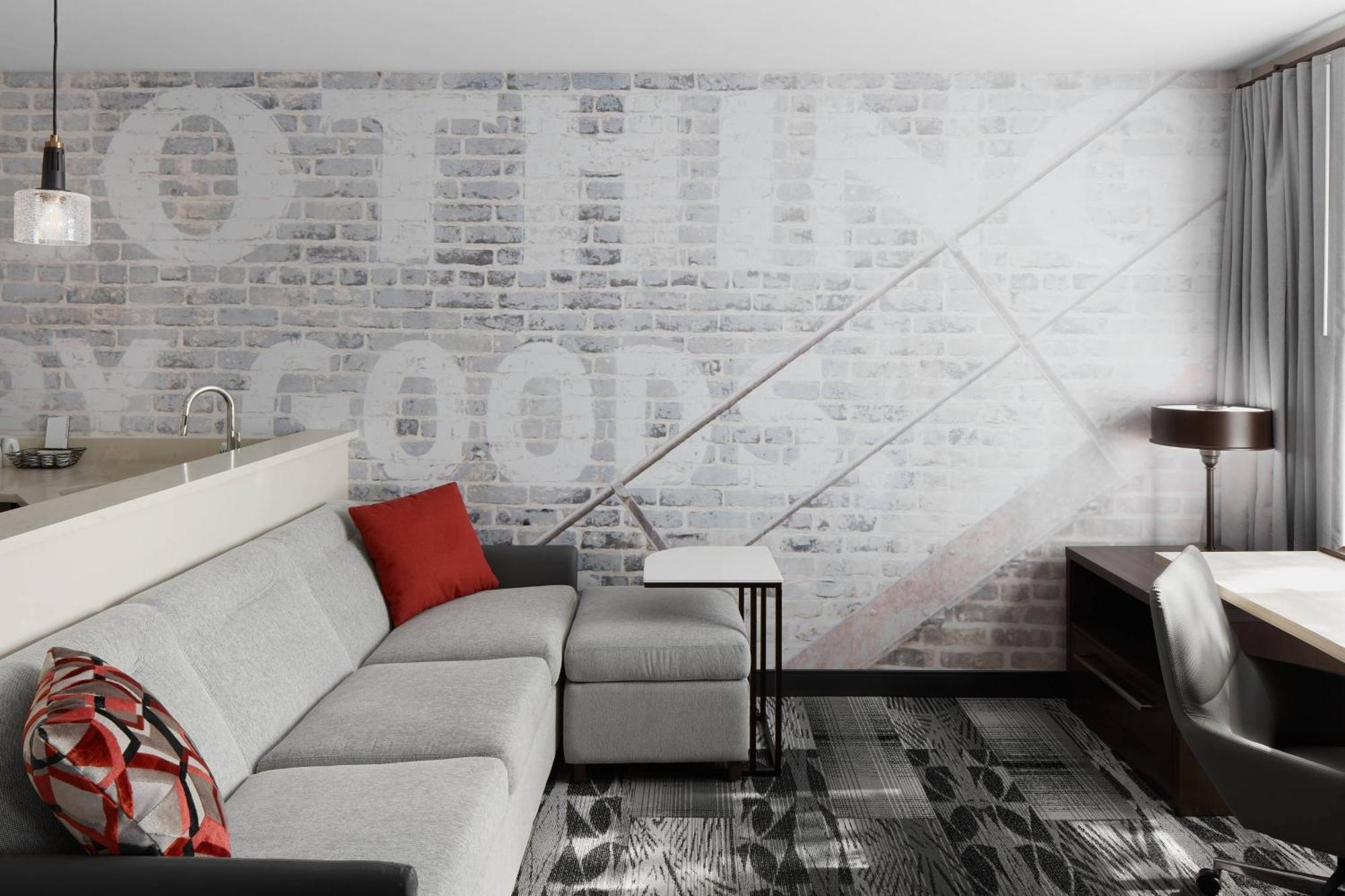 Residence Inn Richmond Midtown/Glenside Dumbarton Extérieur photo