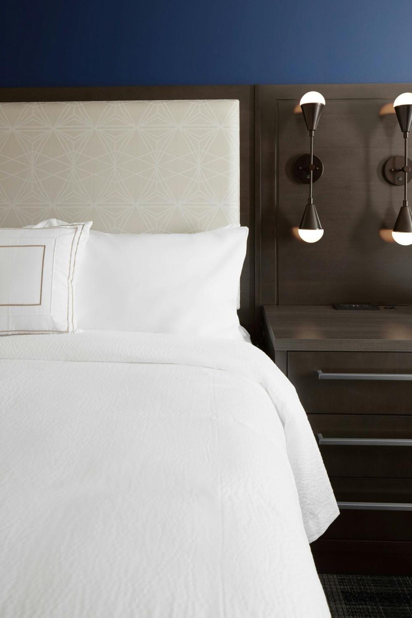 Residence Inn Richmond Midtown/Glenside Dumbarton Extérieur photo