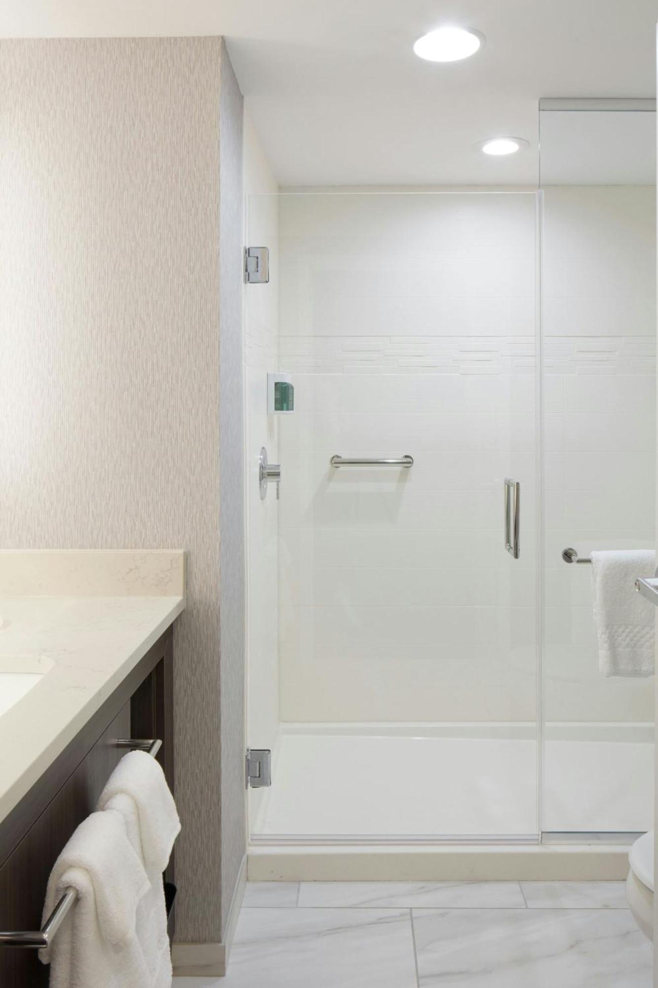 Residence Inn Richmond Midtown/Glenside Dumbarton Extérieur photo