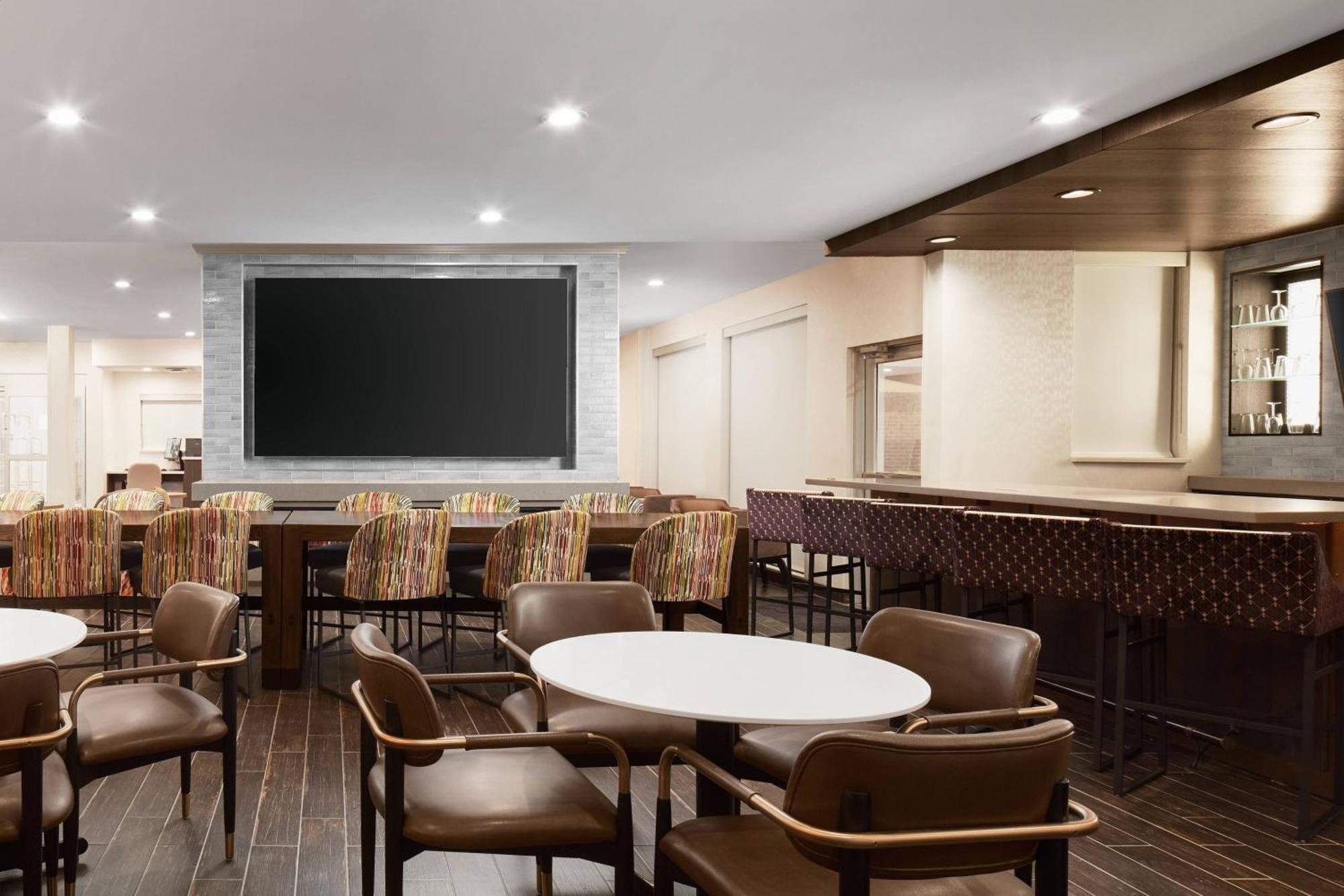 Residence Inn Richmond Midtown/Glenside Dumbarton Extérieur photo