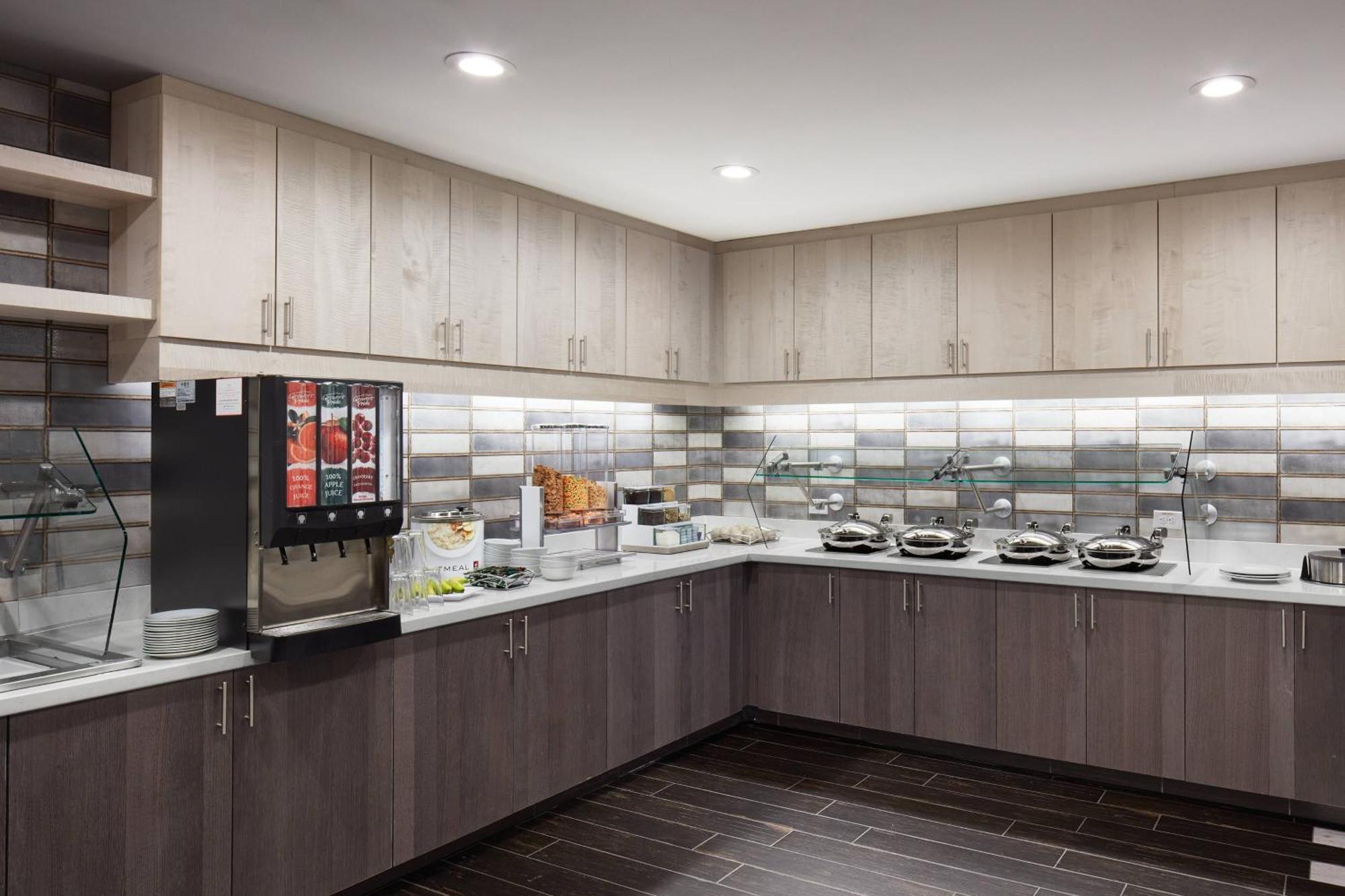 Residence Inn Richmond Midtown/Glenside Dumbarton Extérieur photo